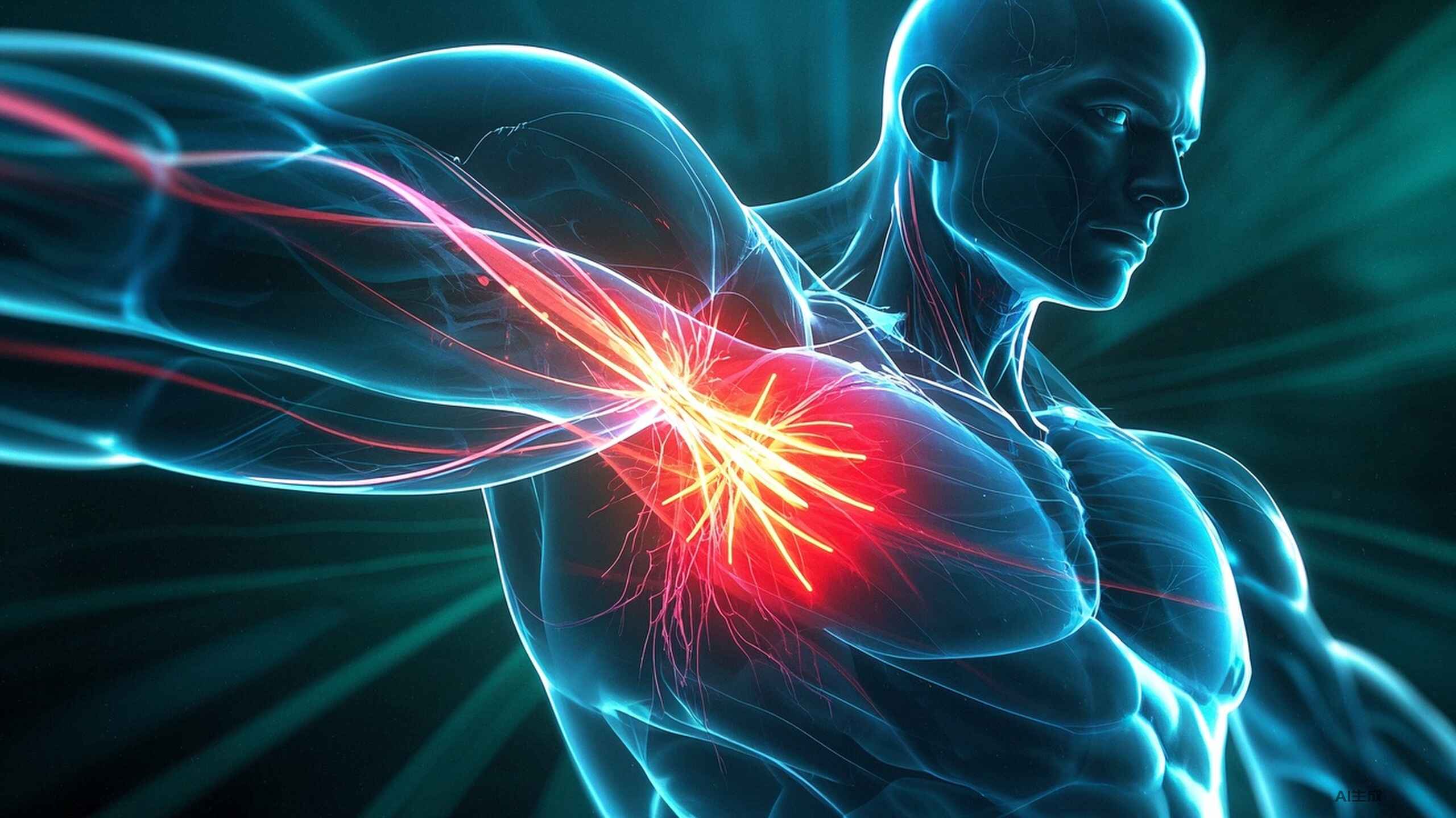 科普，了解腺泡状横纹肌肉瘤：科学认知与应对方法封面图