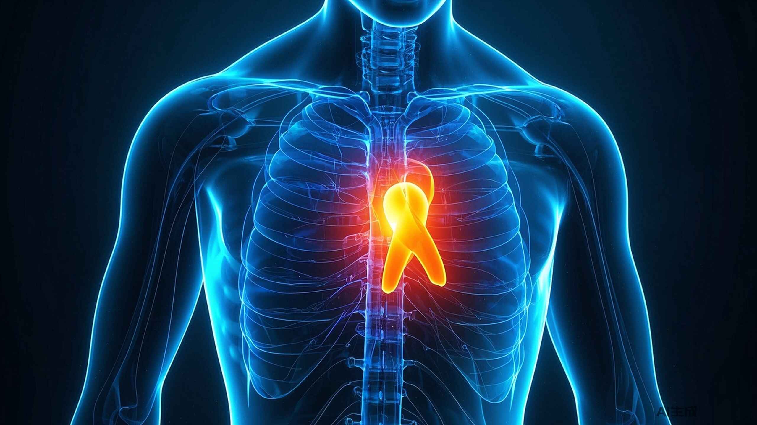科普，了解乳腺癌：科学识别与应对指南封面图