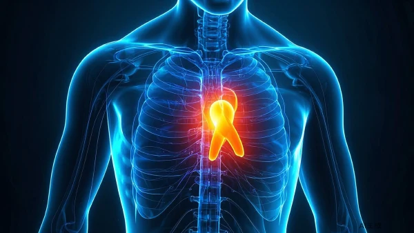 了解乳腺癌:科学识别与应对指南