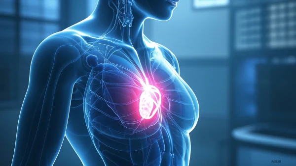 乳腺癌:你需要了解的关键知识与应对策略
