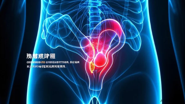 深入了解盆腔肿物:从诊断到治疗全解析