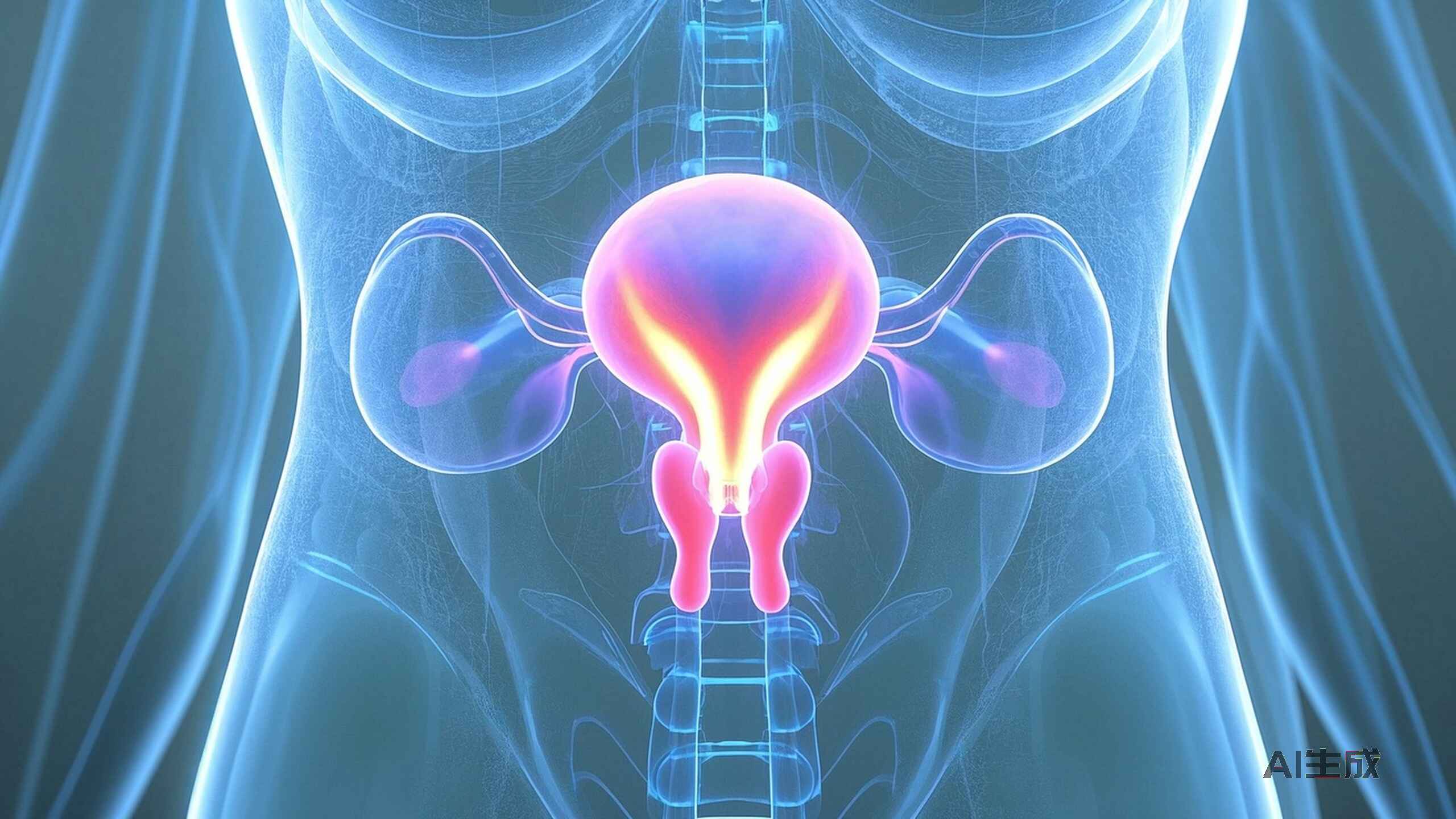 科普,卵巢癌:你必须知道的几件事封面图