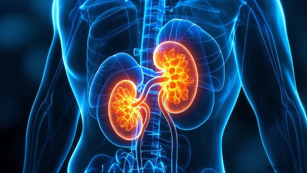 老年人肾癌：早识别与科学应对