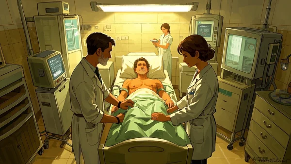 糖尿病及其相关并发症药物治疗全解—助您健康生活