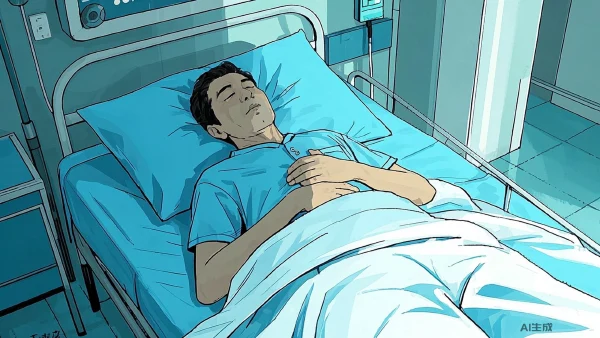 战胜癌痛:药物与治疗方法的全景探秘