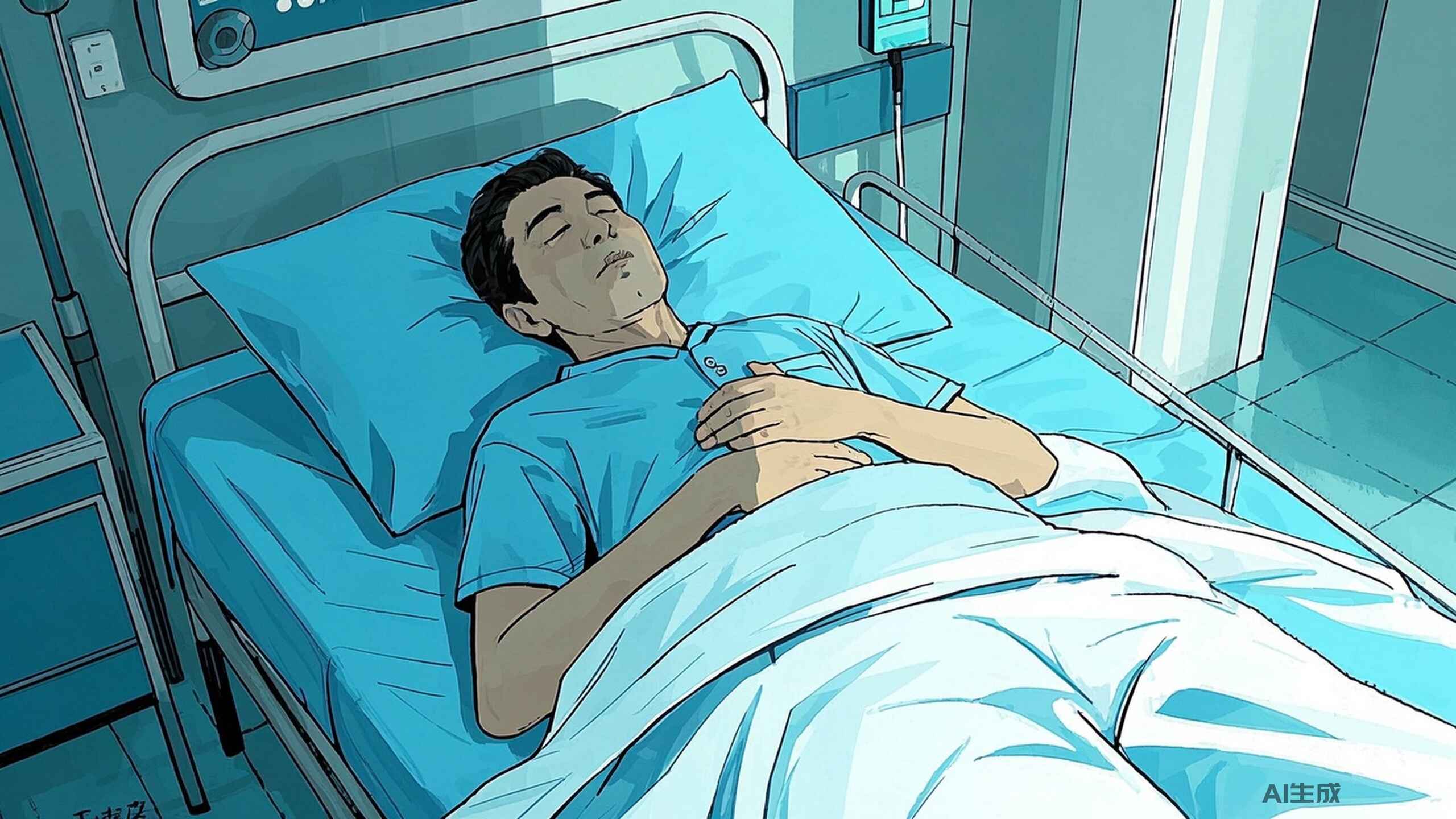 科普,战胜癌痛:药物与治疗方法的全景探秘