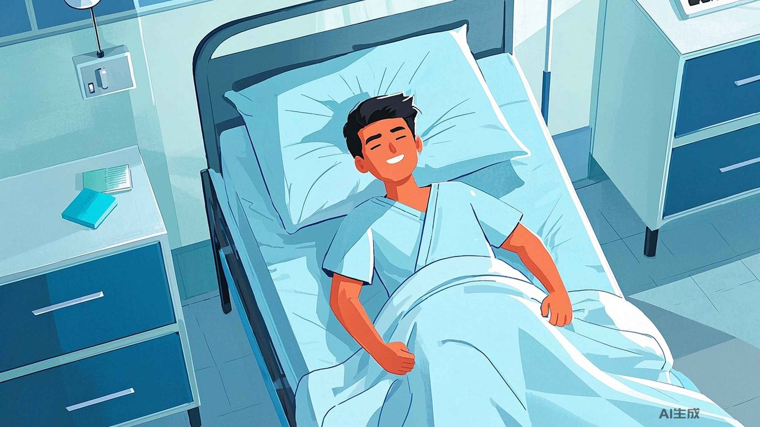 科普，解锁健康：了解<span style="color: #da4707">胰岛素</span>的使用与管理秘诀