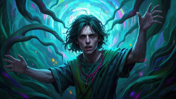 解码幻境:探寻精神分裂症的奥秘与挑战