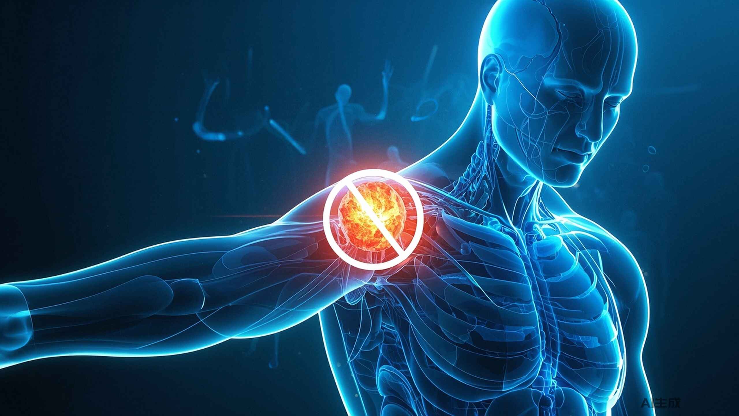 科普，全面了解皮肤恶性肿瘤：症状、风险因素与科学防治封面图