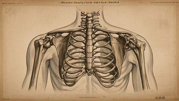 肩胛骨骨折的综合管理与治疗策略