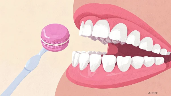 口腔里的沉默杀手:老年人如何识别和对抗口腔恶性肿瘤