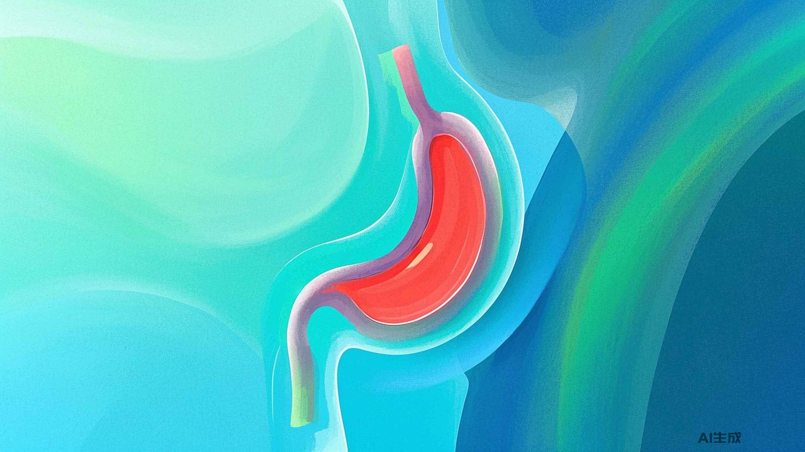 科普，老年人消化系统疾病：症状、识别与药物管理指南