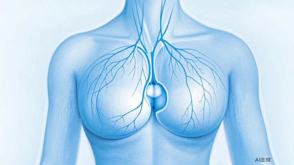 乳腺癌早期信号与高危人群必读