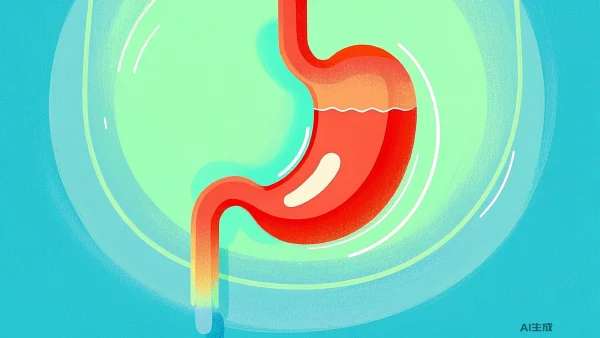 胃癌来袭,如何应对?—关爱您的胃健康!