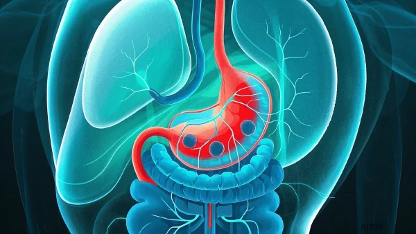 慢性胃肠炎：从诊断到治疗的全面解析