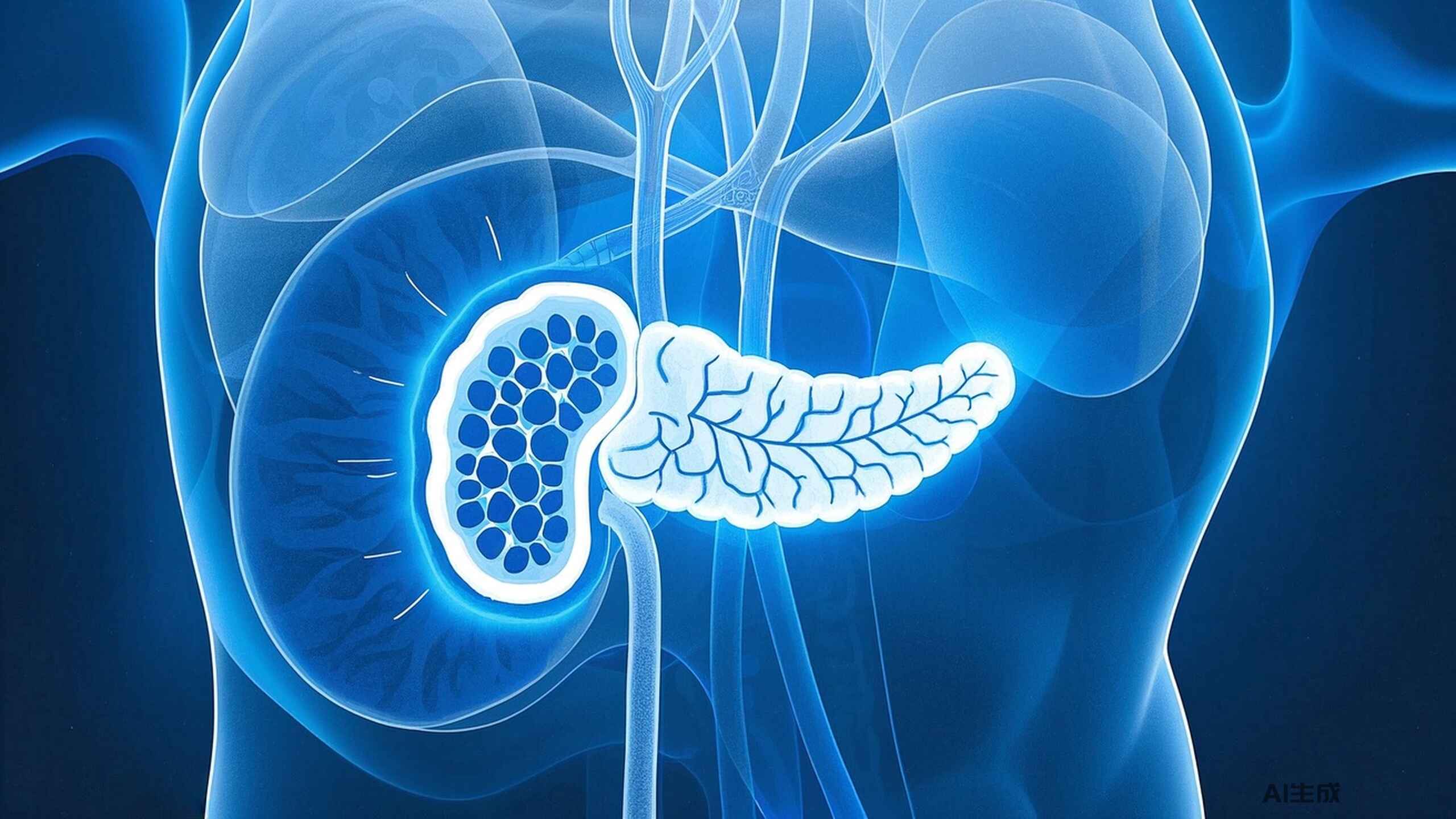 胰腺癌患者的麻醉管理：如何确保安全与舒适？封面图