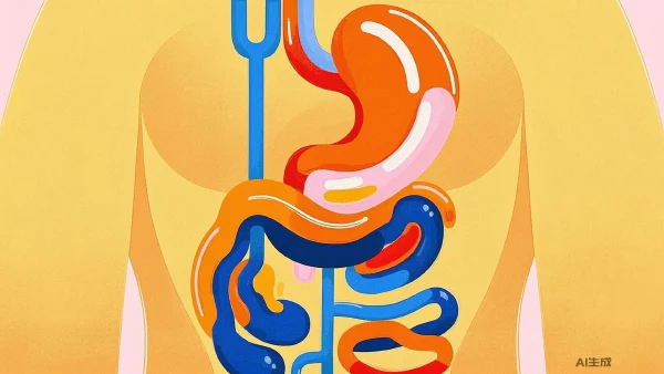 反流性食管炎、慢性胃炎与慢性咽炎的防治指南