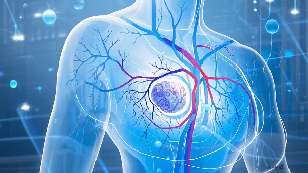 如何正确认识乳腺健康?乳腺癌需要早发现、早关注!