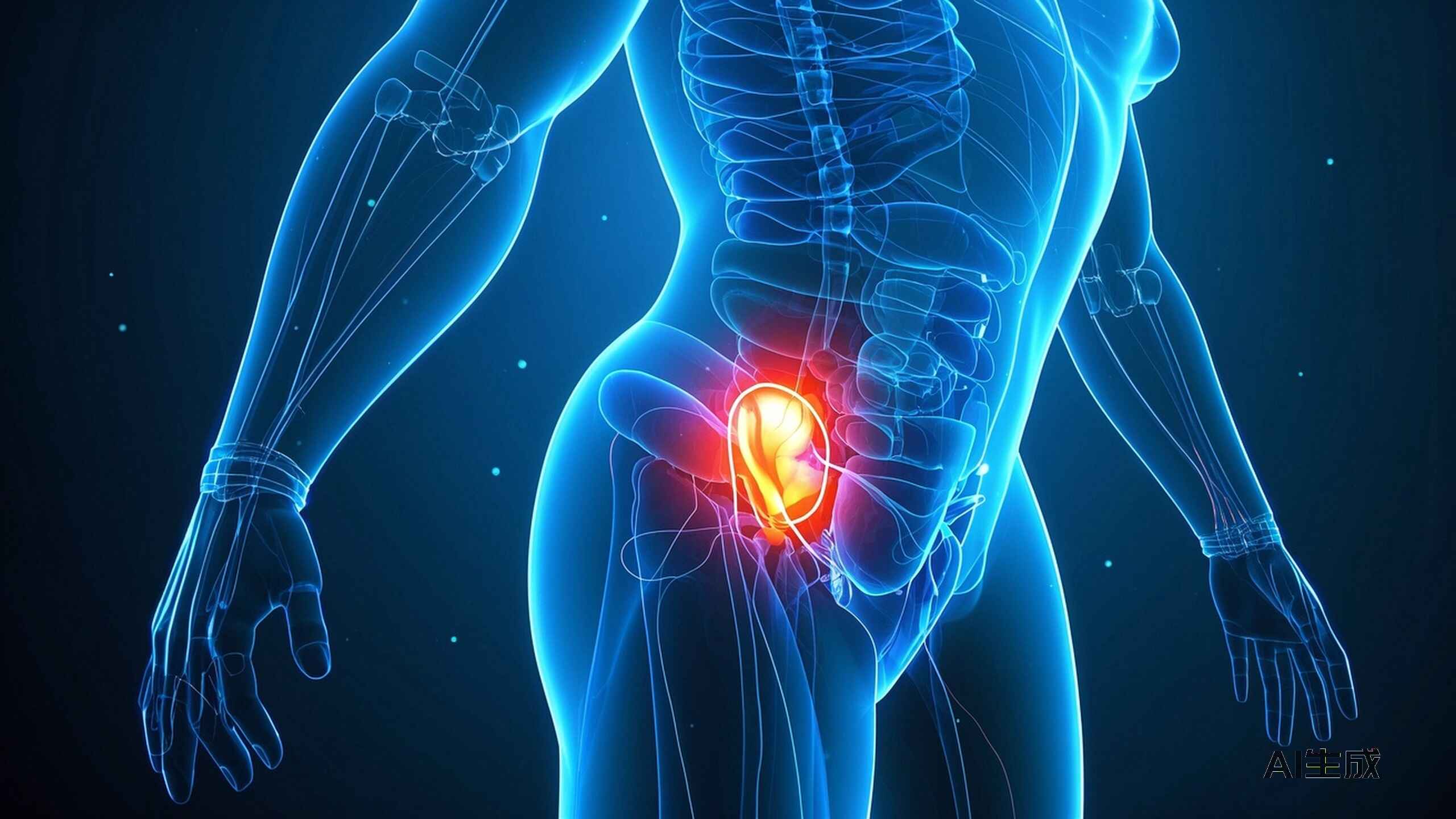 科普，<span style="color: #da4707">麻醉科</span>在腹股沟疝手术中的应用与<span style="color: #da4707">管理</span>