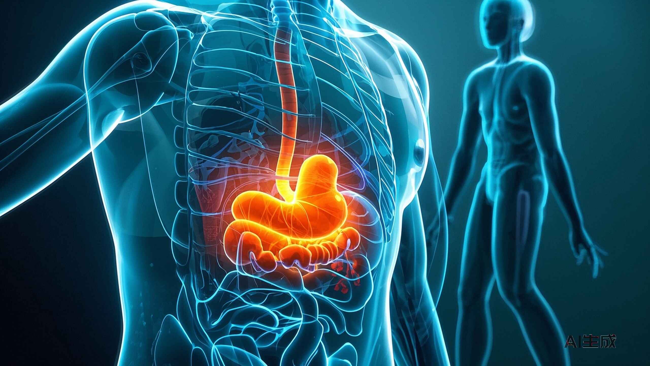 科普，了解胃癌：<span style="color: #da4707">中西医结合</span>视角的健康科普