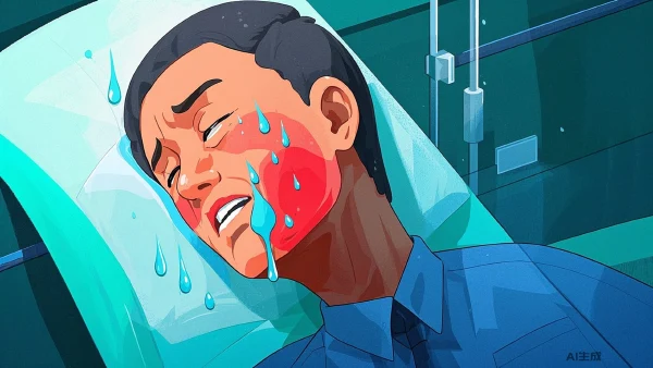 探秘流行性腮腺炎：了解症状、传播途径及防控措施