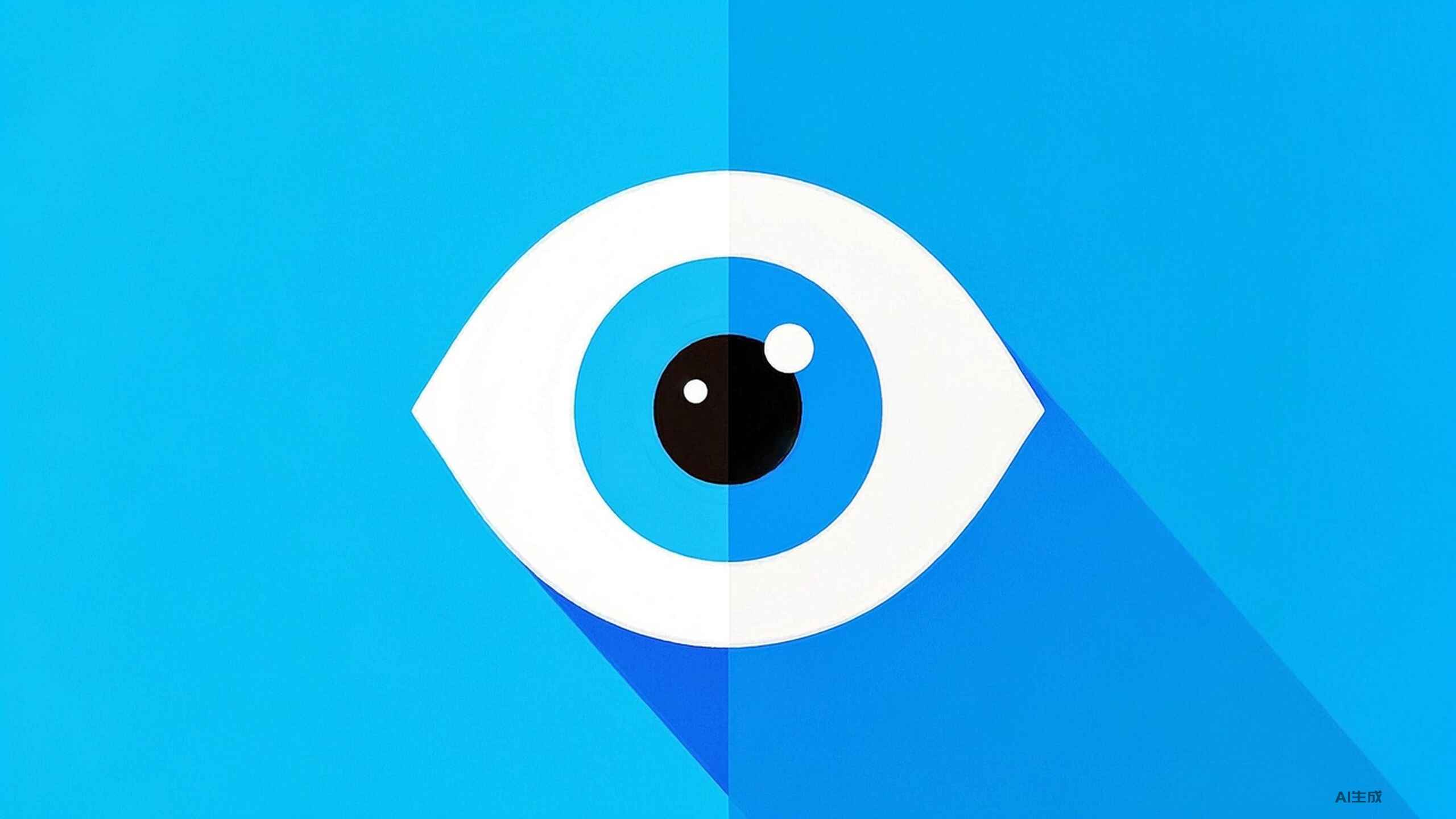 科普，看得见的痛楚：深入了解<span style="color: #da4707">角膜炎</span>的病因与治疗原则