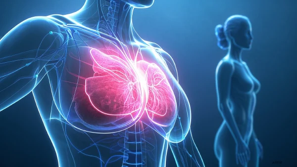 了解乳腺癌：科学应对与管理