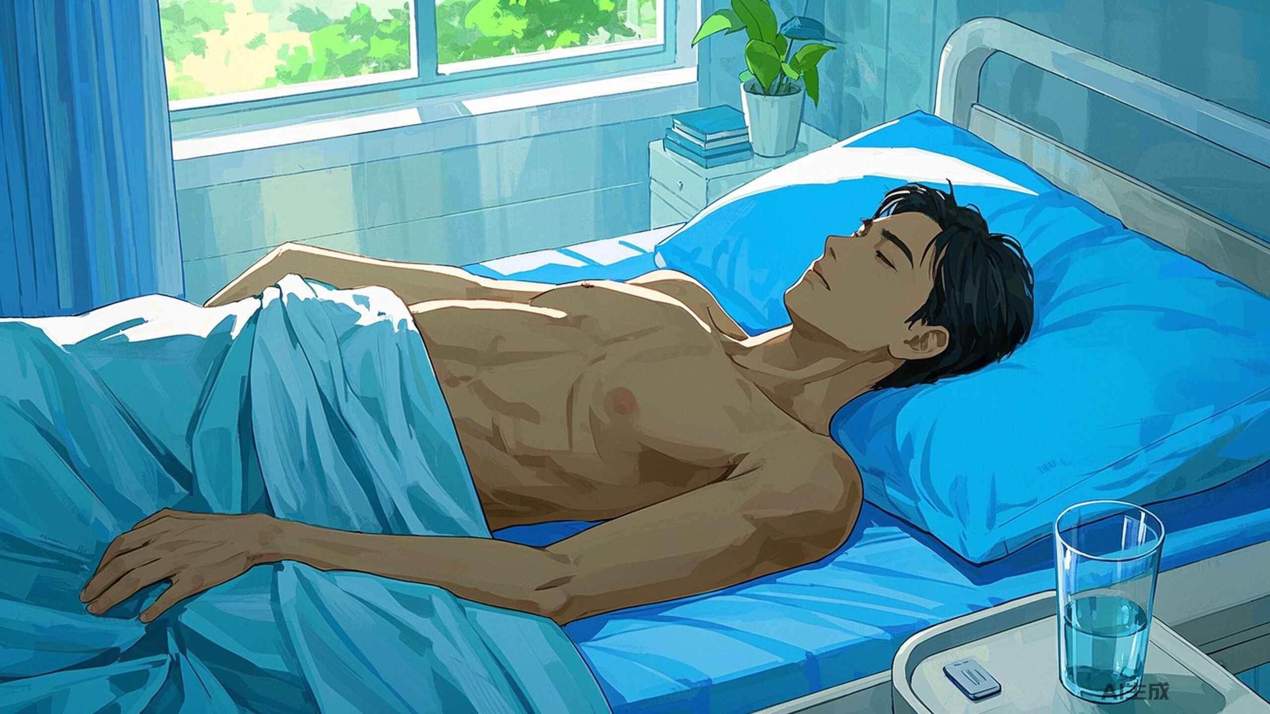 科普，重拾光明：全面<span style="color: #da4707">脑外伤</span>康复训练指导