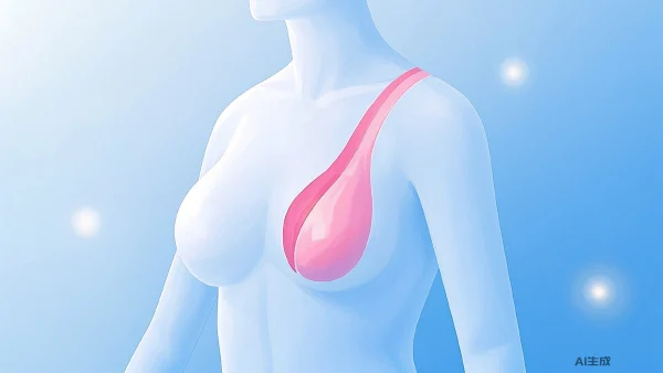 乳腺癌早期：科学管理与健康回归