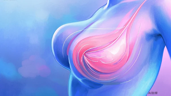 乳腺癌防治全攻略：识别、检查与治疗