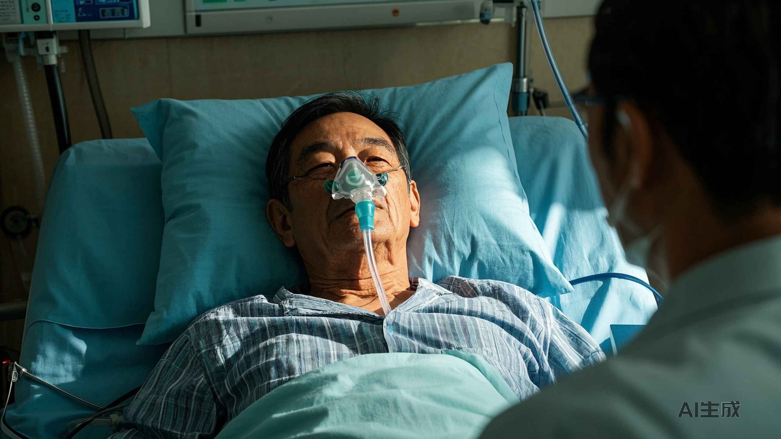 科普，肺癌 IIIC期治疗全攻略：中<span style="color: #da4707">西药</span>品科学应对 💊🌱