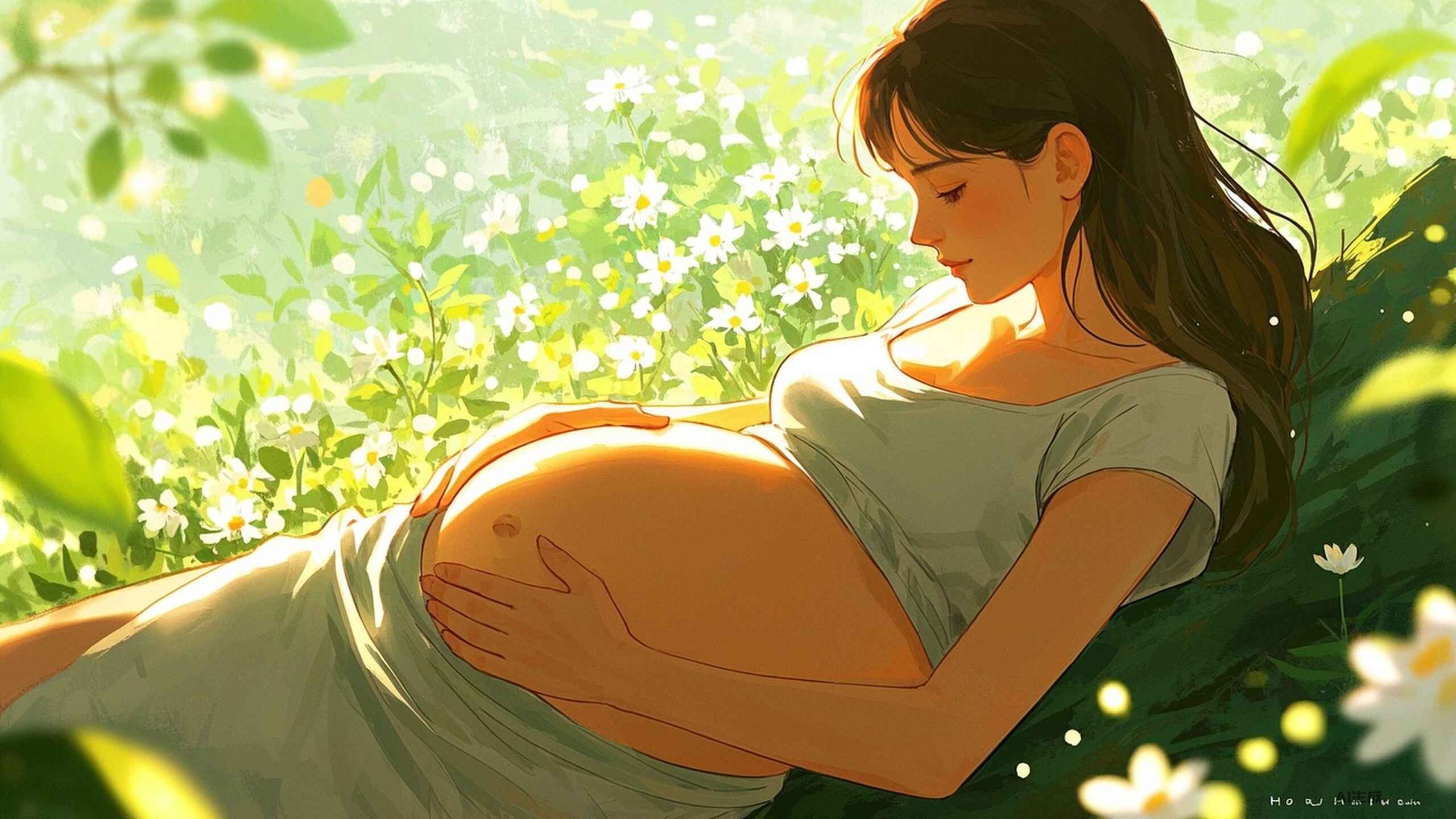 科普，妊娠糖尿病：全面了解诊断标准与母婴健康保护封面图