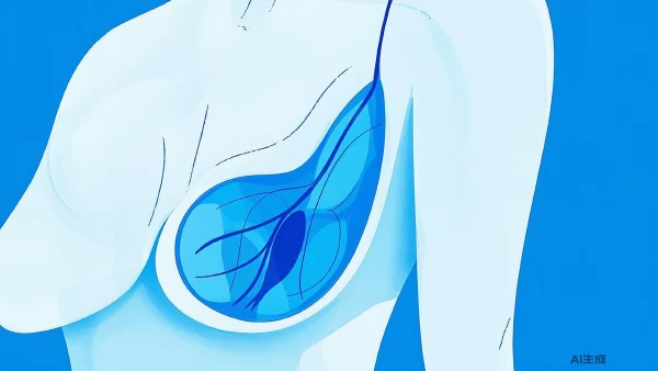 乳腺癌,你了解多少?——科普乳腺健康