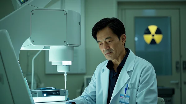探索核医学:照亮疾病治疗的新前沿