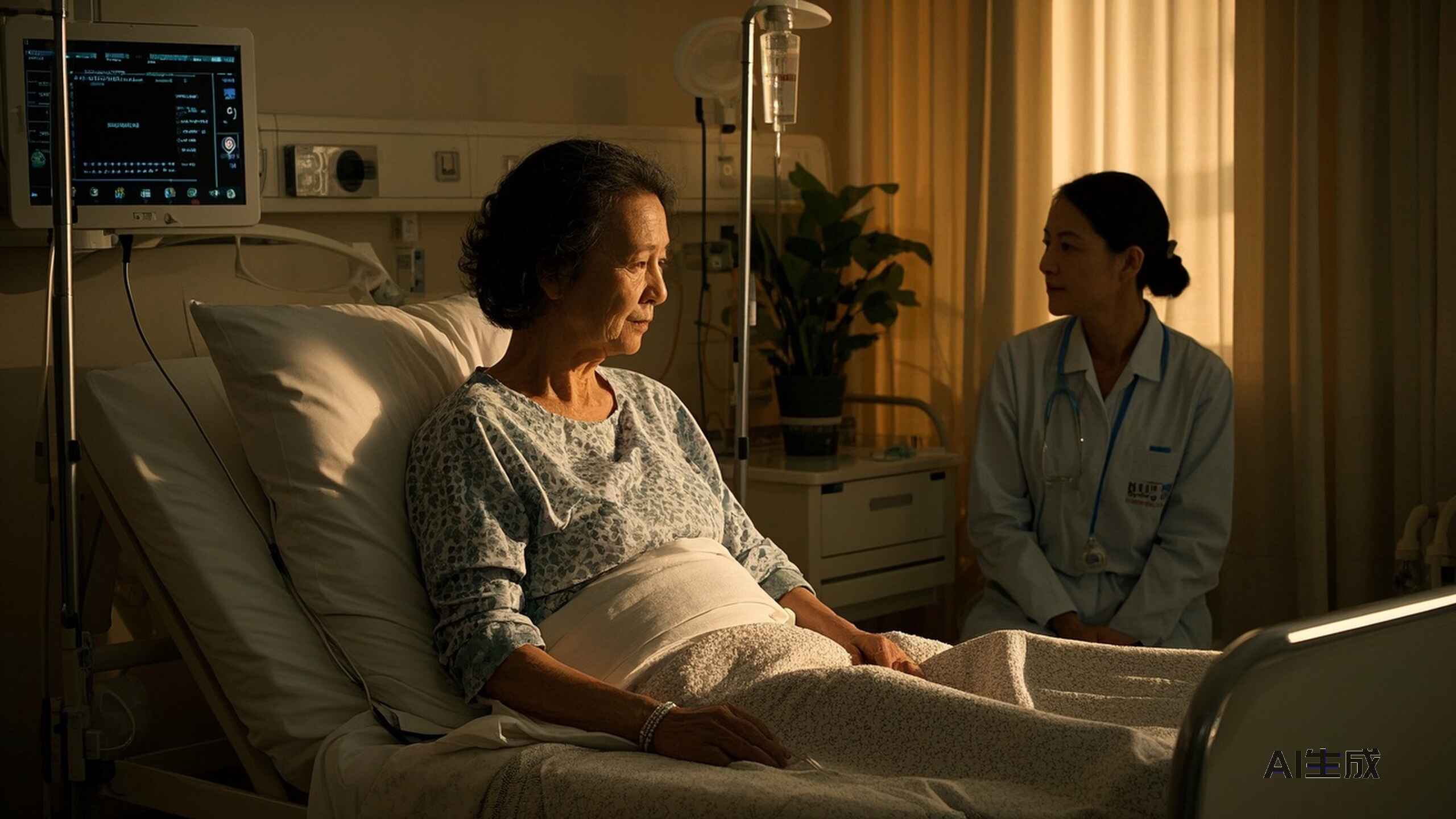 科普,卵巢癌晚期化疗常见用药及骨髓抑制:安全用药全攻略封面图