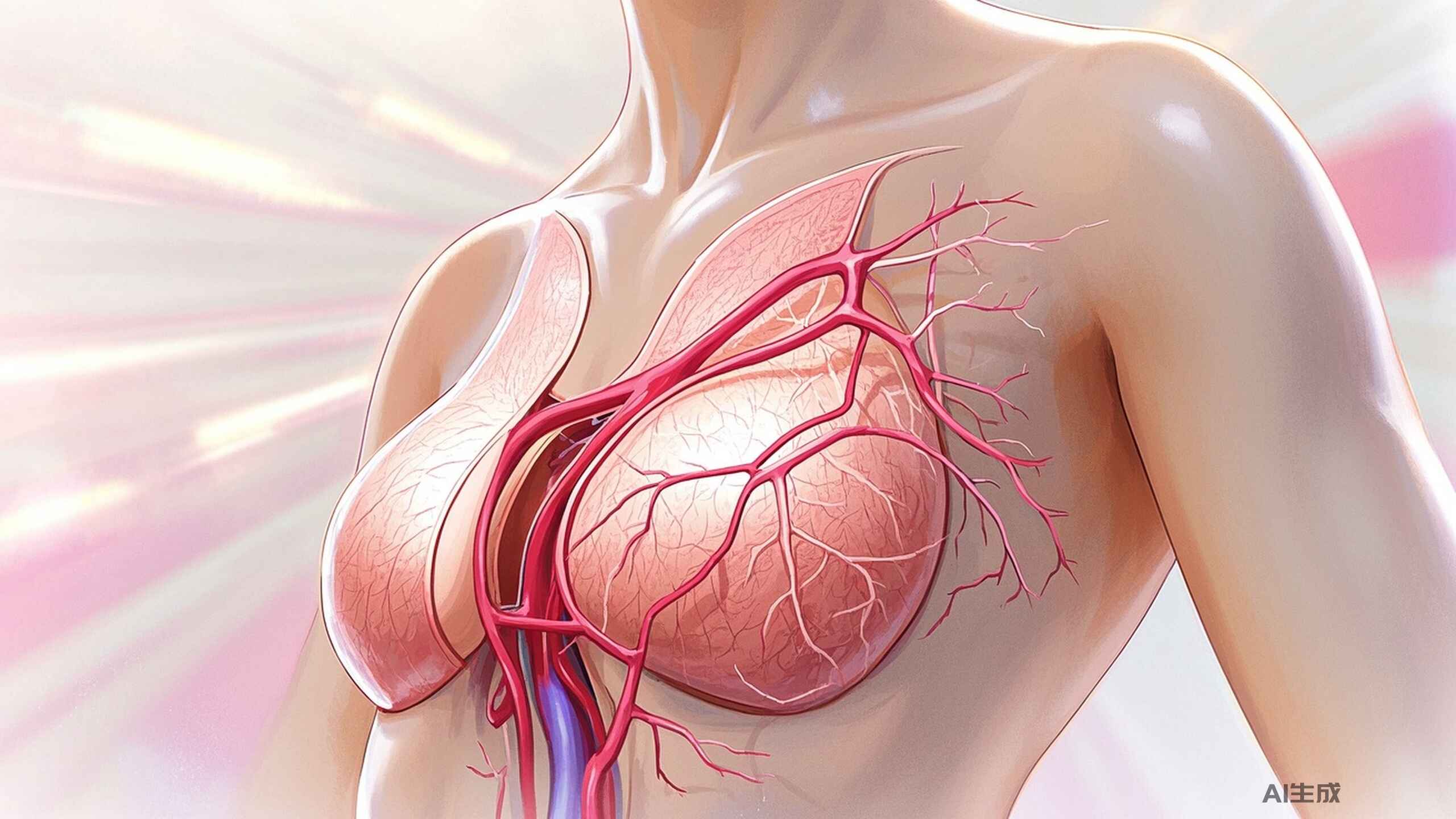 科普，乳腺癌简介：了解你的敌人封面图