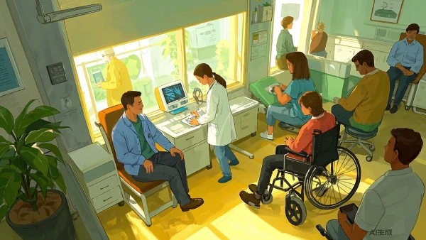 缺铁性贫血的全面解析：病因、诊断与治疗全景指南