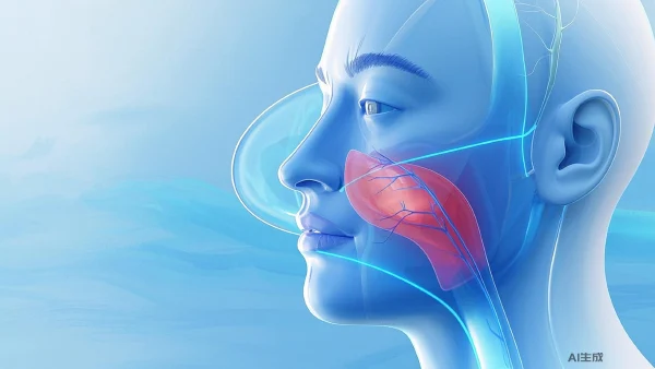 警惕鼻窦炎的隐形威胁：如何识别、治疗和预防？