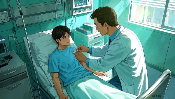 揭开骨髓瘤的神秘面纱——让我们共同抵抗这个隐形敌人!