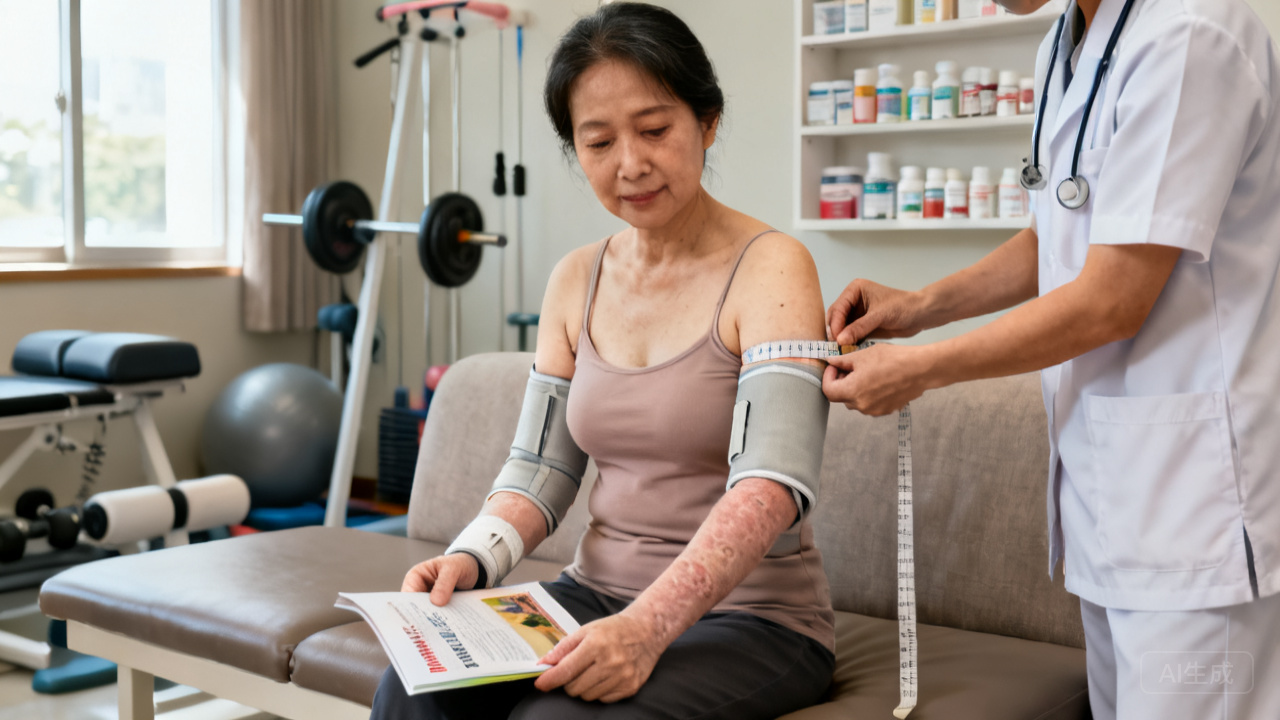 乳腺癌术后康复与心理支持:身心同治,从现在开始