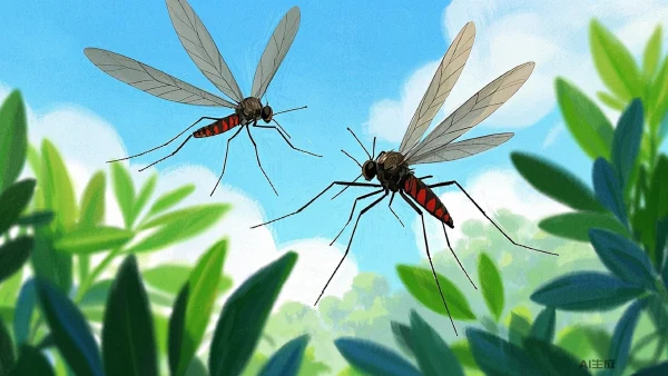 基孔肯雅热:探秘隐秘的热带游击战与预防对策
