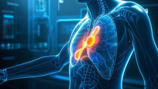 深入了解乳腺癌:症状、原因及其应对方法