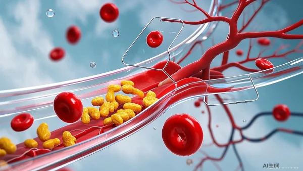 动脉粥样硬化性心脏病：警惕！这不是老年人专属的疾病！