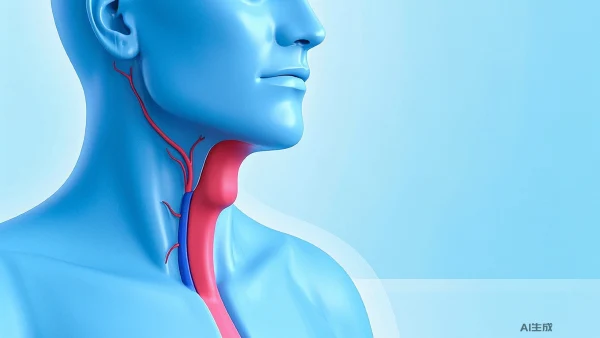 口咽癌——那些你必须了解的事！