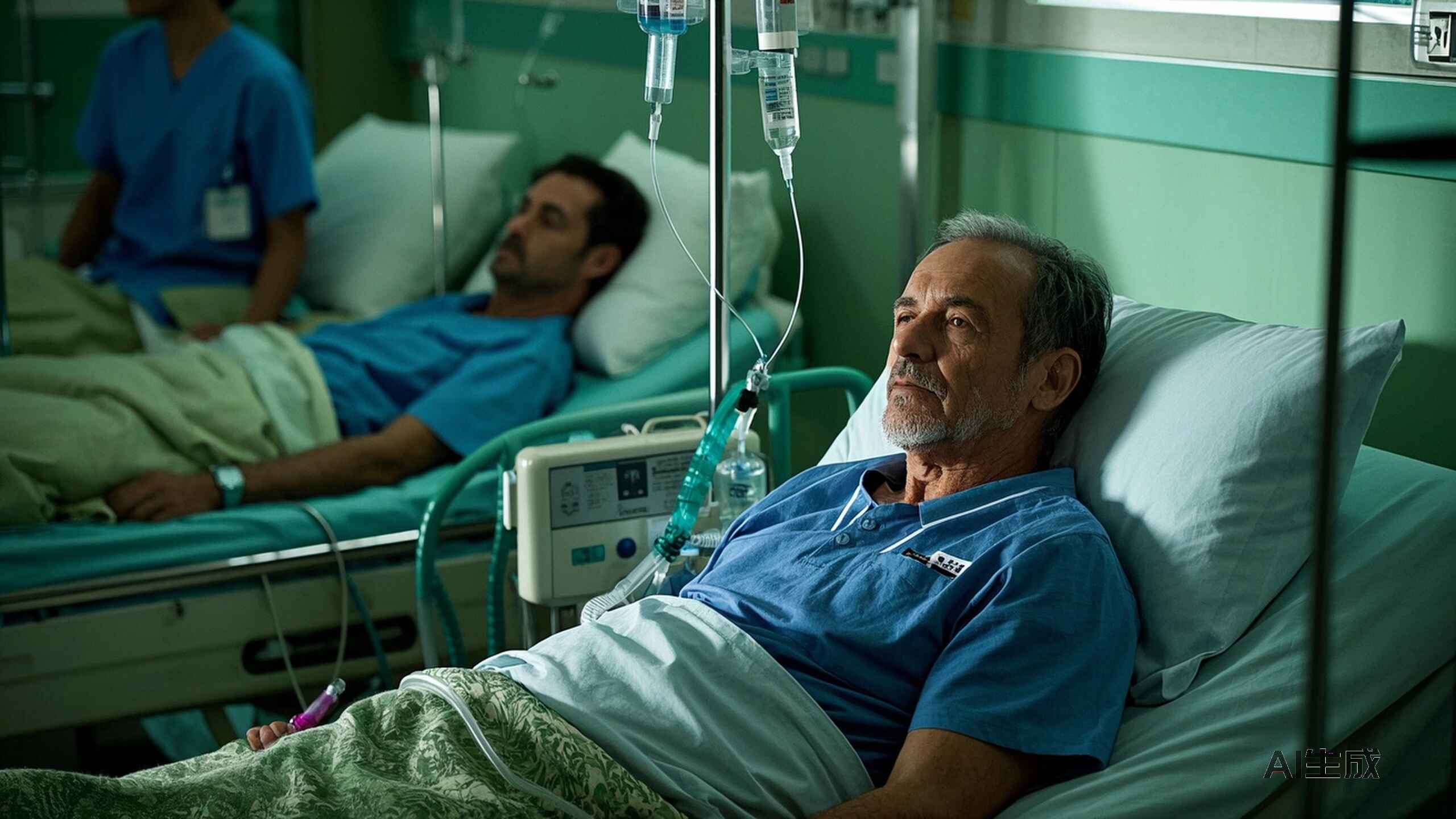 科普，<span style="color: #da4707">肺癌</span>治療中的<span style="color: #da4707">放</span>化療：您需要了解的實用用藥指南 ??