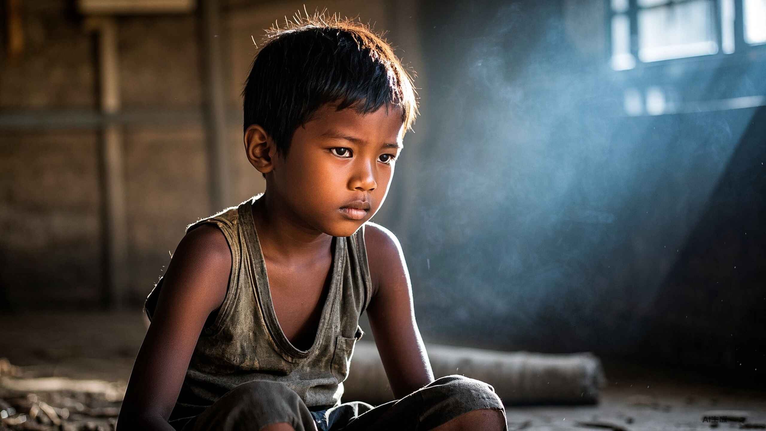 科普，揭開<span style="color: #da4707">蛋白</span>質(zhì)<span style="color: #da4707">能量</span>營(yíng)養(yǎng)<span style="color: #da4707">不良</span>的面紗：從癥狀到應(yīng)對(duì)