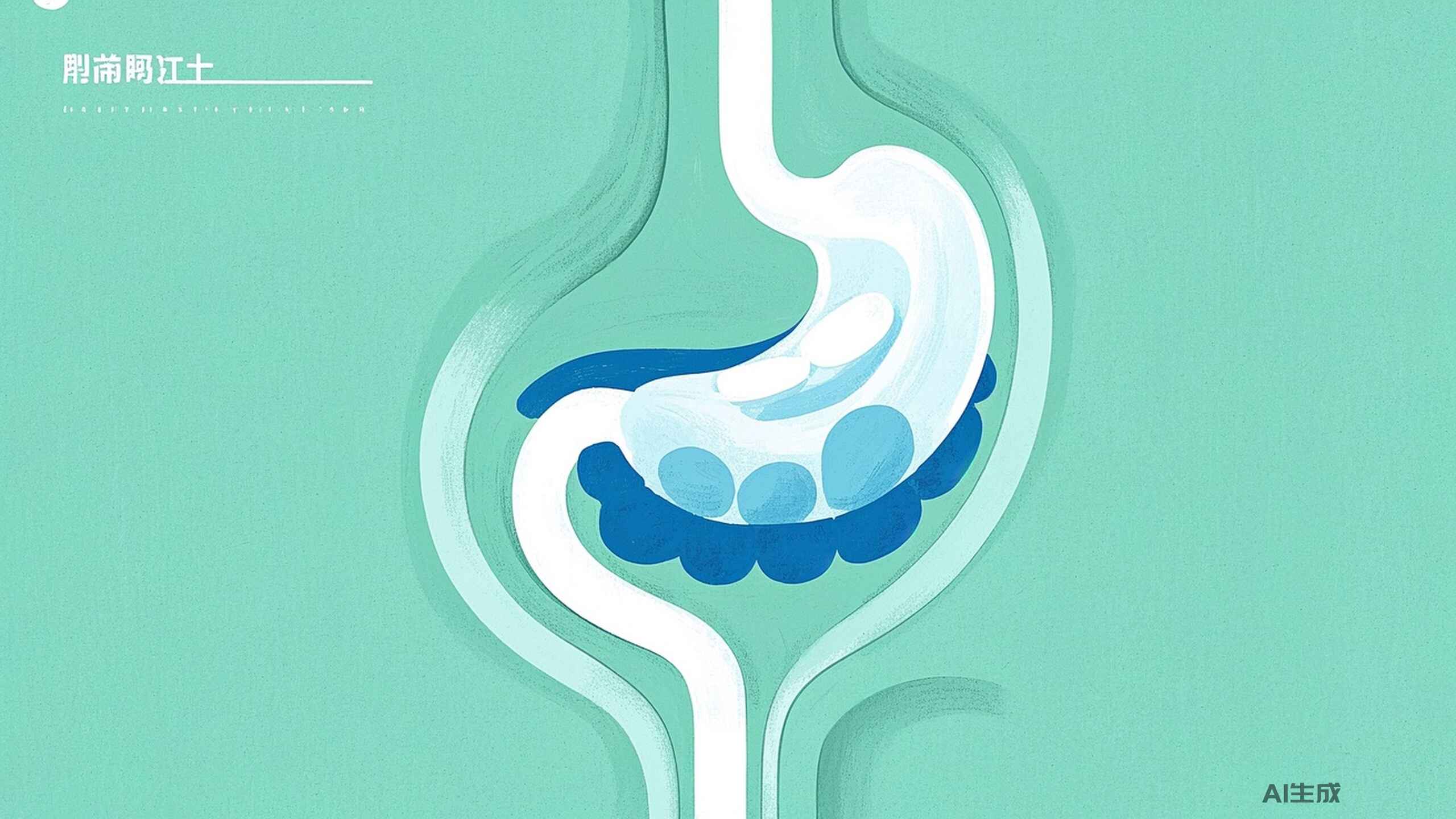 科普，隐秘的杀手：洞悉<span style="color: #da4707">胃癌</span>早期<span style="color: #da4707">筛</span><span style="color: #da4707">查</span>的方法与意义