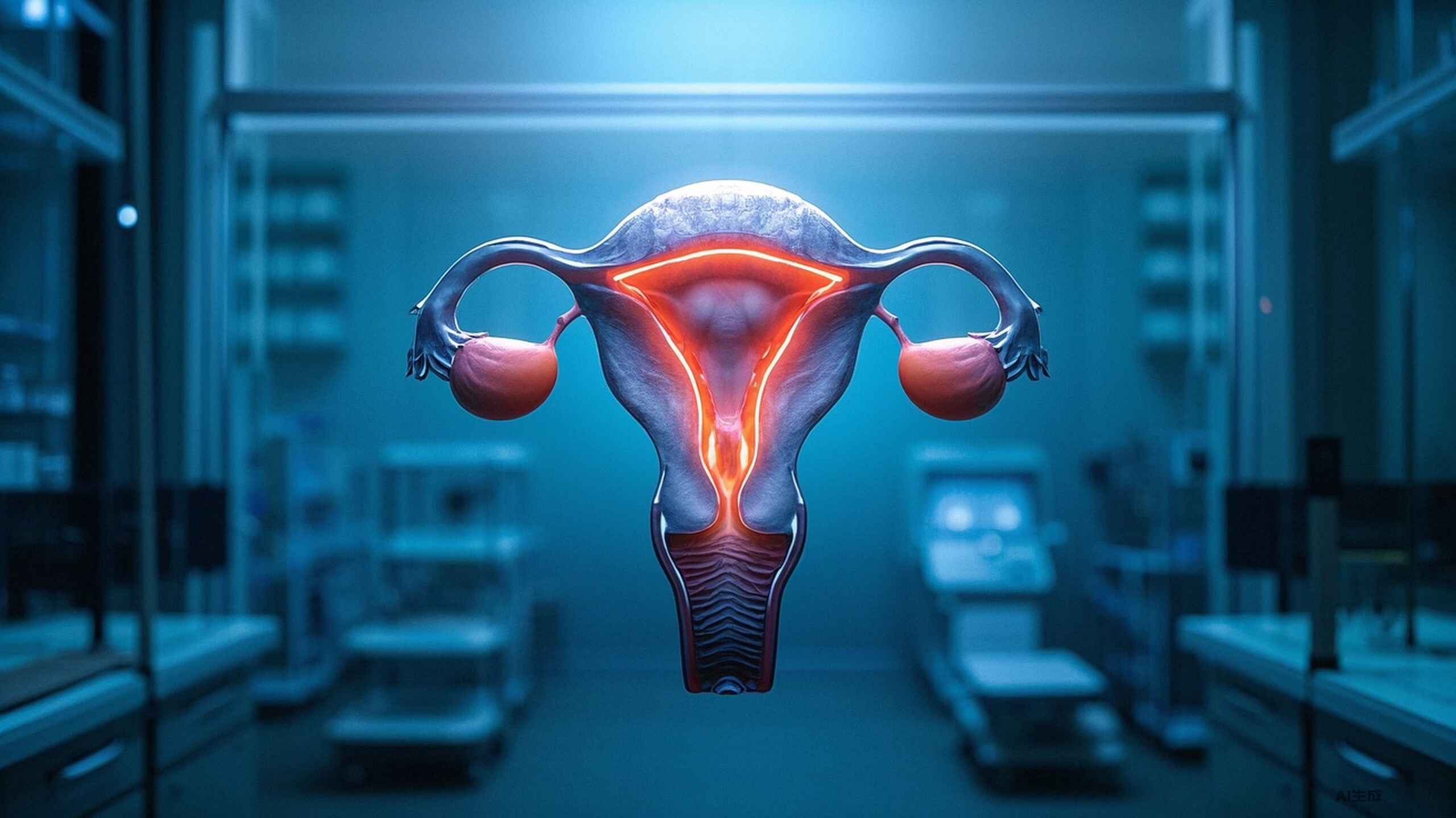 科普，<span style="color: #da4707">阴道炎</span><span style="color: #da4707">反复</span><span style="color: #da4707">发作</span>的背后：揭开原因与治疗的真相