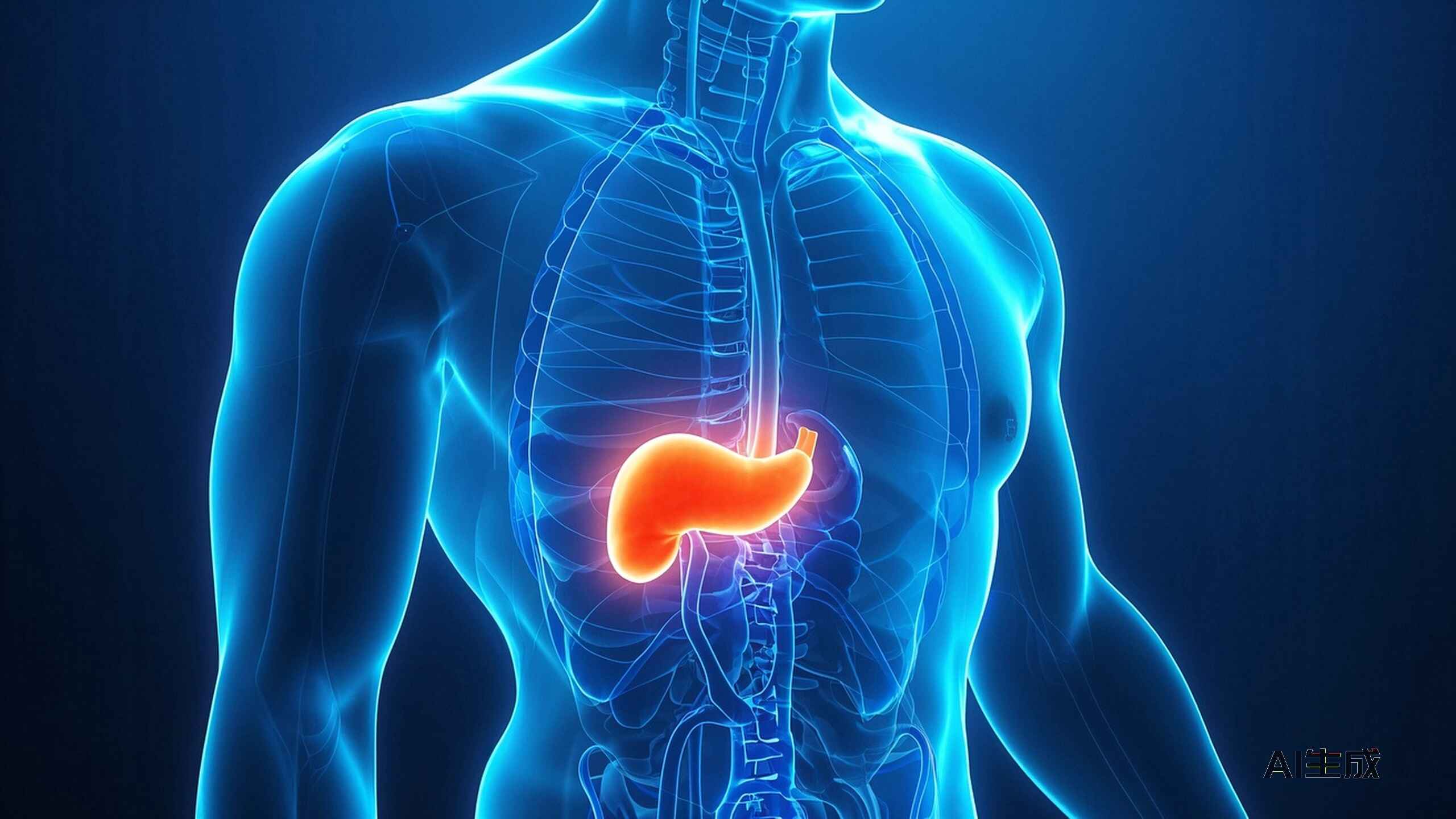 科普,麻醉在胆囊结石治疗中的重要性与应用封面图