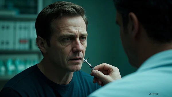 心脏神经官能症：揭示心中的隐秘焦虑与解脱之道